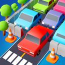 Unblock Car : Parking Jam 3D APK