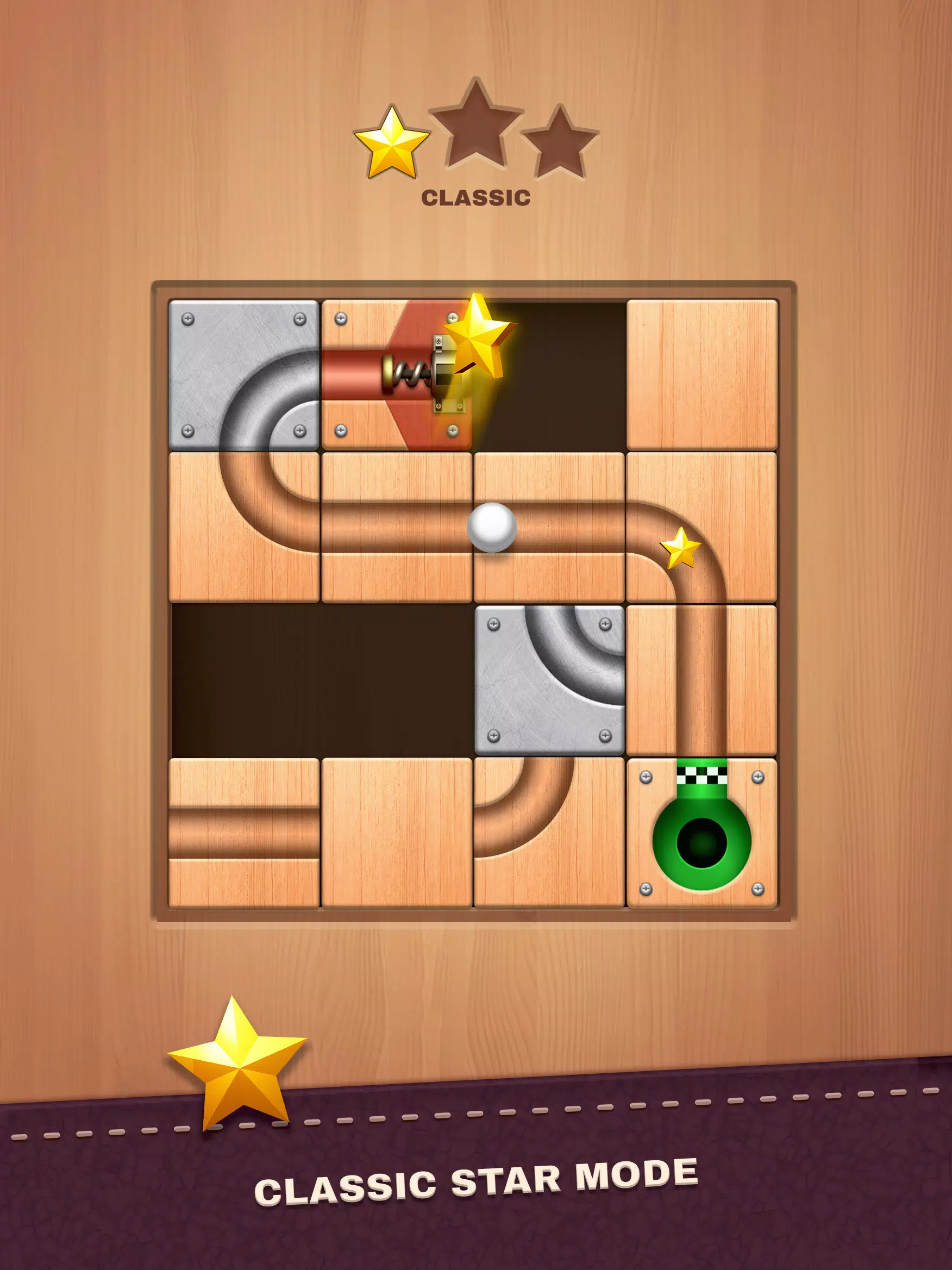 Unblock Ball - Block Puzzle - Apps on Google Play