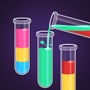 Water Color Sort : Puzzle Game APK