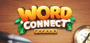 Word Connect -CrossWord Puzzle