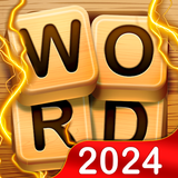 Word Connect - CrossWord