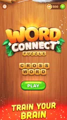 Baixar Word Connect -CrossWord Puzzle XAPK