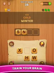 Word Connect - CrossWord XAPK 下載