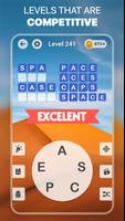 Word Find ポスター