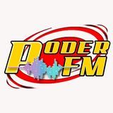 PODER FM icon