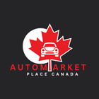 Auto Market Place Canada Zeichen