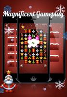 Christmas Match Game ảnh chụp màn hình 2