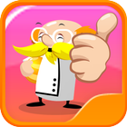 Modi Bubble Shooter Game. Blast, Shoot Free icon