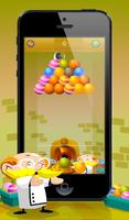 Modi Bubble Shooter Game. Blast, Shoot Free poster