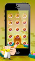 Modi Bubble Shooter Game. Blast, Shoot Free ภาพหน้าจอ 1