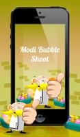 Modi Bubble Shooter Game. Blast, Shoot Free स्क्रीनशॉट 2