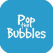 Poke go: Popping Bubbles and Blasting Bubbles game
