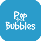 Poke go: Popping Bubbles and Blasting Bubbles game icône