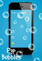Poke go: Popping Bubbles and Blasting Bubbles game capture d'écran 1