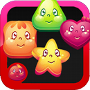 Jelly Crush Splash Match 3: Connect Three in a Row APK
