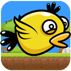 Fopy Bird - A free bird rescue game icon