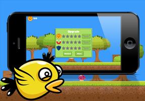 Fopy Bird - A free bird rescue game ภาพหน้าจอ 2