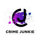 Crime Junkie আইকন