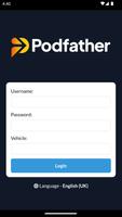 Podfather 海報