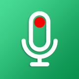 AI Transcribe Audio to Text アイコン