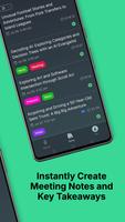 AI Transcribe Audio to Text تصوير الشاشة 2