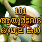 آیکون‌ 101 Ayurveda Ottamoolikal