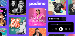 Cómo descargar la última versión de Podimo - Podcasts & Audiobooks APK 3.1.0 para Android 2026