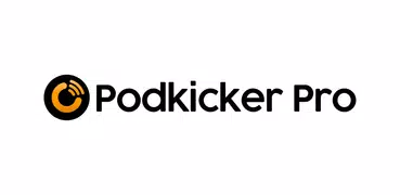 Podkicker - Podcast App Player