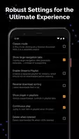 Podkicker - Podcast App Player 截图 3