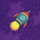 Rocket Up icon