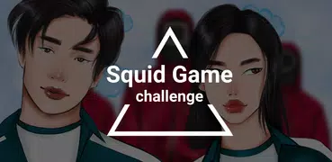 Squid: The game
