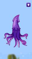 Squid: The game الملصق
