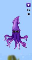 1 Schermata Squid: The game