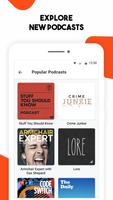 Podtastic! скриншот 3