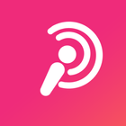 Podcast player: Podurama आइकन