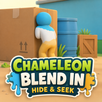 Chameleon Blend In: Hide Seek APK