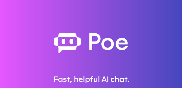 How to Download Poe - Fast AI Chat APK Latest Version a3.24.6 for Android 2025 image