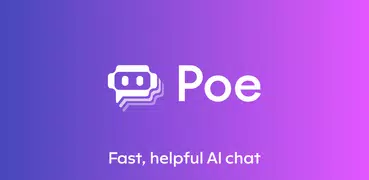 Poe - Fast AI Chat