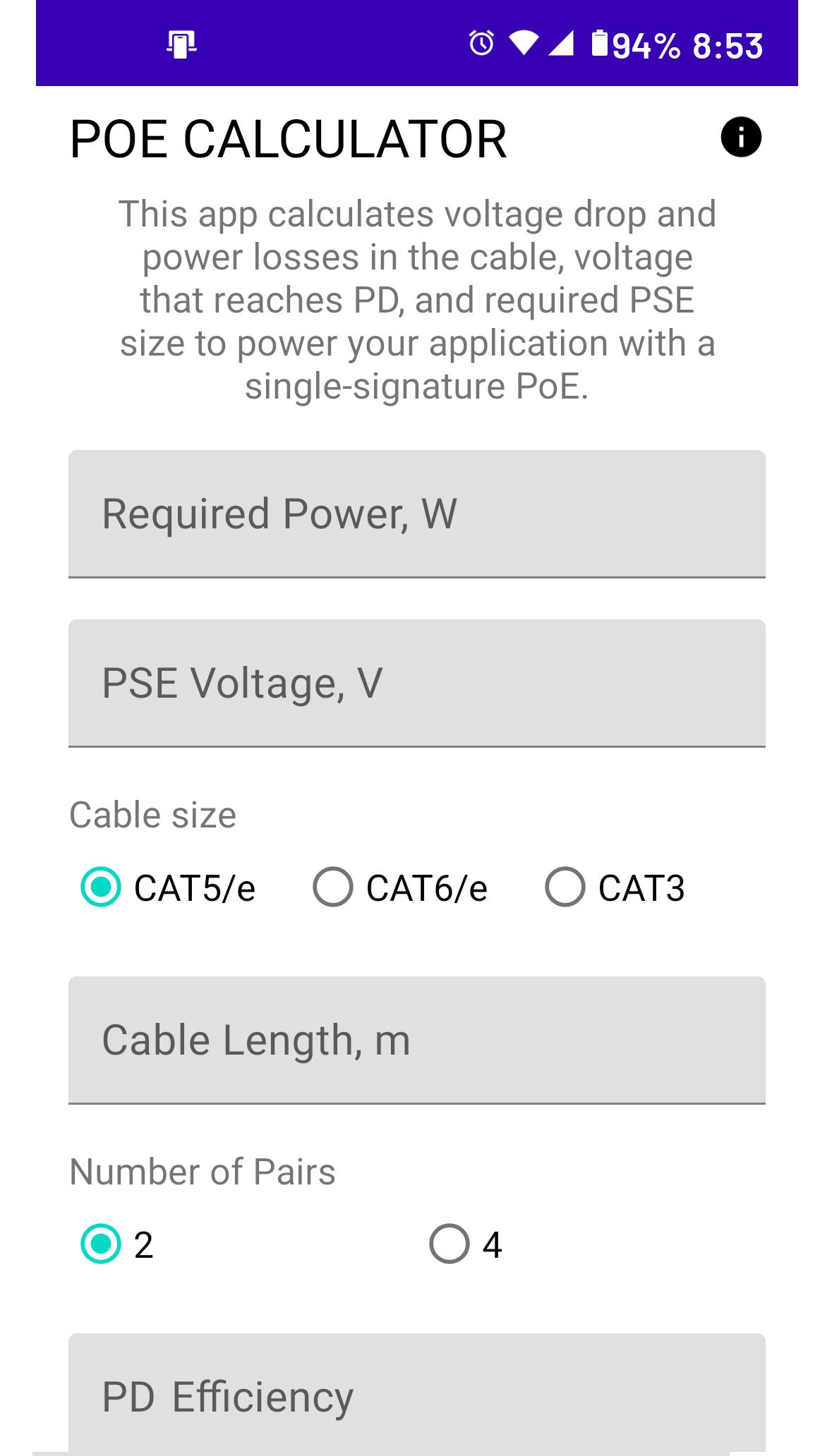 poe 2 calculator