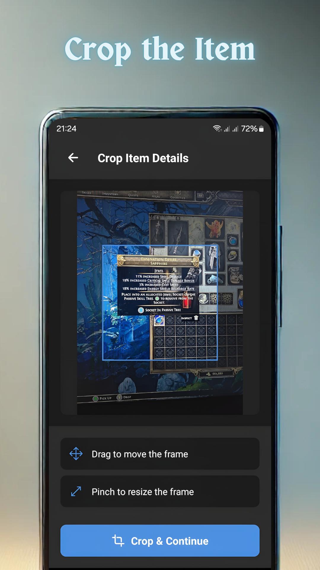 PoE 2 Companion APK Download for Android Latest Version PoE 2 Companion APK Download for Android Latest Version