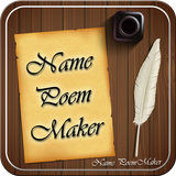 Name Poem Maker आइकन