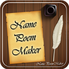 Name Poem Maker icon