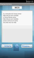 Poemas de Amor screenshot 1