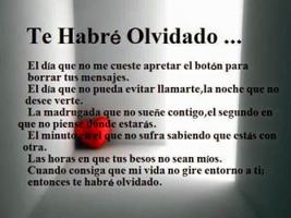 Poemas de amor con imagenes скриншот 2