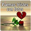 Poemas tristes con fotos APK