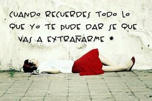 Poemas tristes con fotos โปสเตอร์