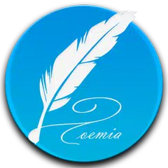 Poemia - Poems & Poets Icon