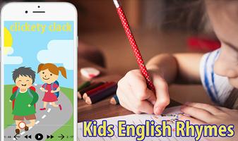 ABC Kids English Poems স্ক্রিনশট 3
