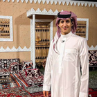 قصائد الشاعر مهند الفيصل icon