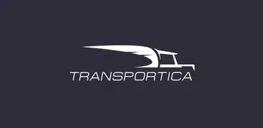 Find loads TRansportica Driver